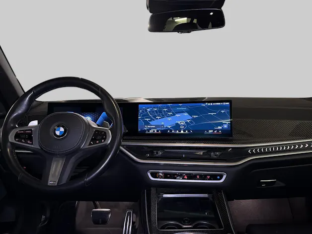 BMW X5 xDrive 40d M Sport Pro