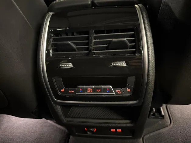 BMW X5 xDrive 40d M Sport Pro