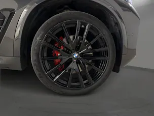 BMW X5 xDrive 40d M Sport Pro