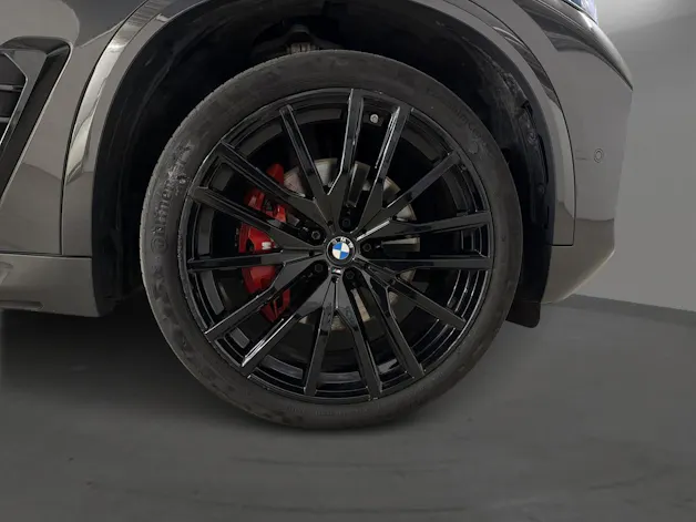 BMW X5 xDrive 40d M Sport Pro