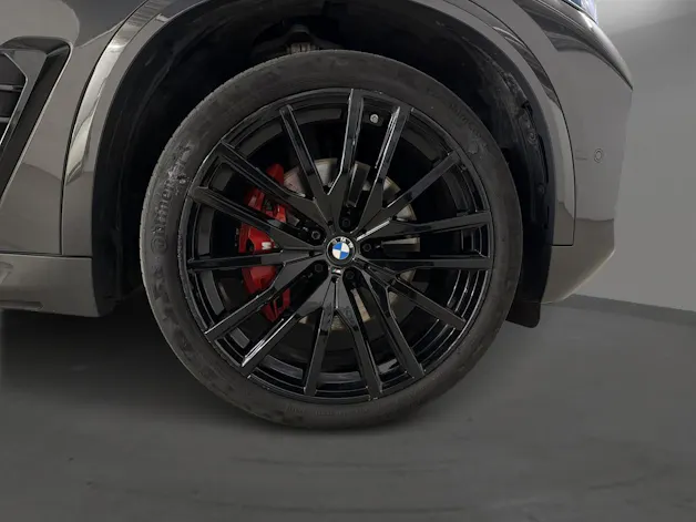 BMW X5 xDrive 40d M Sport Pro