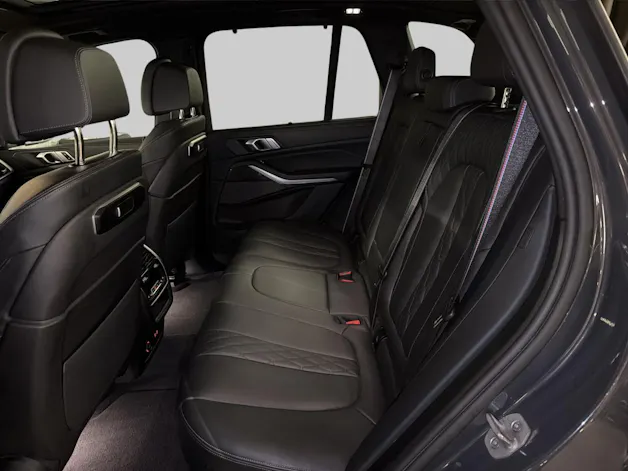 BMW X5 xDrive 40d M Sport Pro