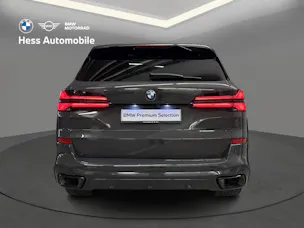 BMW X5 xDrive 40d M Sport Pro