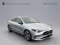 MERCEDES-BENZ CLA-Klasse C178 CLA 220 Progressive 4matic