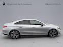 MERCEDES-BENZ CLA-Klasse C178 CLA 220 Progressive 4matic