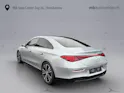 MERCEDES-BENZ CLA-Klasse C178 CLA 220 Progressive 4matic