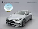 MERCEDES-BENZ CLA-Klasse C178 CLA 220 Progressive 4matic