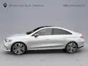 MERCEDES-BENZ CLA-Klasse C178 CLA 220 Progressive 4matic