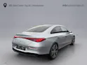 MERCEDES-BENZ CLA-Klasse C178 CLA 220 Progressive 4matic