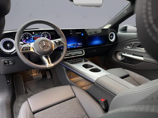 MERCEDES-BENZ CLA-Klasse C178 CLA 220 Progressive 4matic