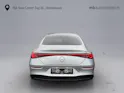 MERCEDES-BENZ CLA-Klasse C178 CLA 220 Progressive 4matic