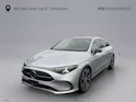 MERCEDES-BENZ CLA-Klasse C178 CLA 220 Progressive 4matic
