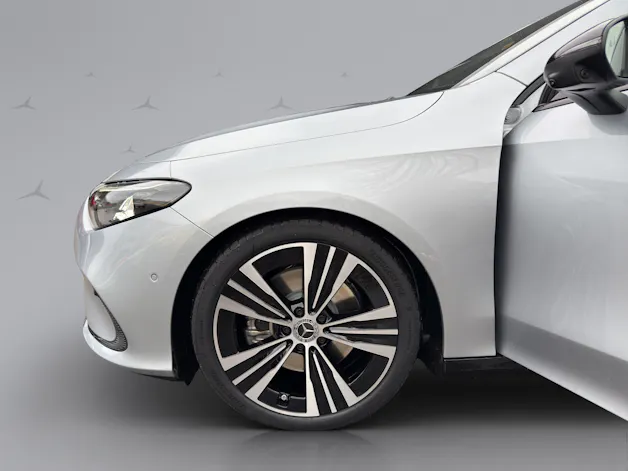 MERCEDES-BENZ CLA-Klasse C178 CLA 220 Progressive 4matic