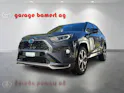 Toyota RAV4 2.5 Plug-In-Hybrid Platinum