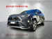Toyota RAV4 2.5 Plug-In-Hybrid Platinum