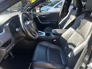 Toyota RAV4 2.5 Plug-In-Hybrid Platinum