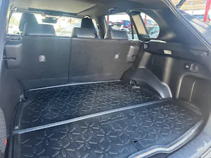 Toyota RAV4 2.5 Plug-In-Hybrid Platinum