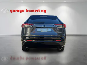 Toyota RAV4 2.5 Plug-In-Hybrid Platinum