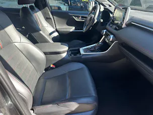 Toyota RAV4 2.5 Plug-In-Hybrid Platinum