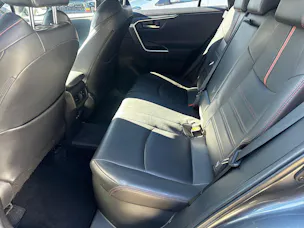 Toyota RAV4 2.5 Plug-In-Hybrid Platinum