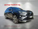 Toyota RAV4 2.5 Plug-In-Hybrid Platinum