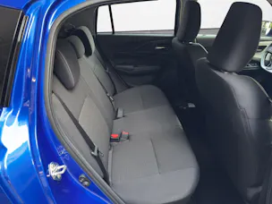 Suzuki Swift 1.2 Piz Sulai Hybrid 4x4