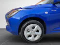 Suzuki Swift 1.2 Piz Sulai Hybrid 4x4