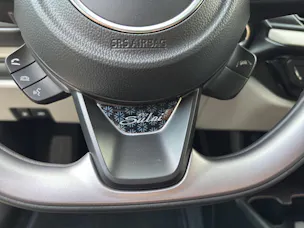 Suzuki Swift 1.2 Piz Sulai Hybrid 4x4