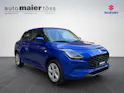Suzuki Swift 1.2 Piz Sulai Hybrid 4x4