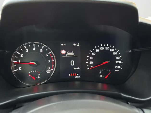 Suzuki Swift 1.2 Piz Sulai Hybrid 4x4