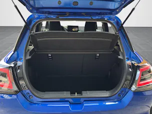 Suzuki Swift 1.2 Piz Sulai Hybrid 4x4