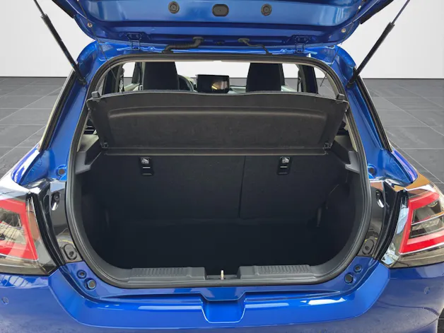 Suzuki Swift 1.2 Piz Sulai Hybrid 4x4
