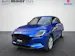 Suzuki Swift 1.2 Piz Sulai Hybrid 4x4