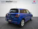 Suzuki Swift 1.2 Piz Sulai Hybrid 4x4