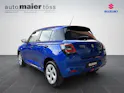 Suzuki Swift 1.2 Piz Sulai Hybrid 4x4