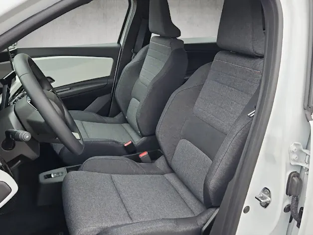 RENAULT 5 E-Tech Urban Range evolution