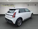 RENAULT 5 E-Tech Urban Range evolution