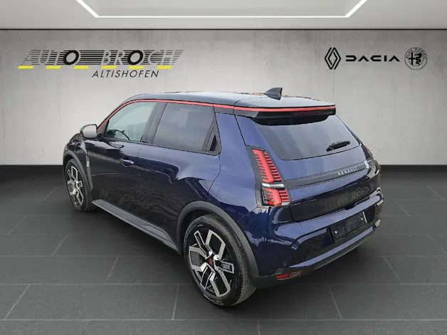 RENAULT R5 E-Tech Comfort Range techno