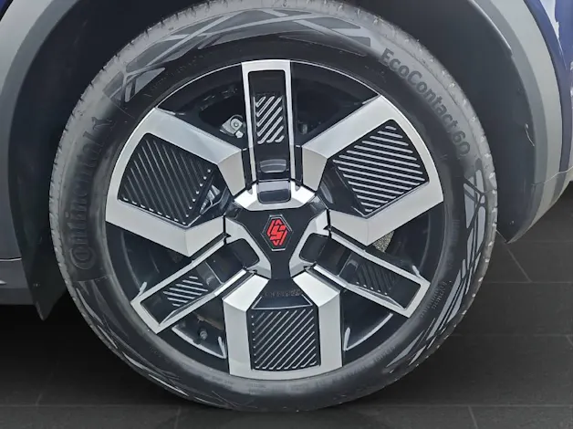 RENAULT R5 E-Tech Comfort Range techno
