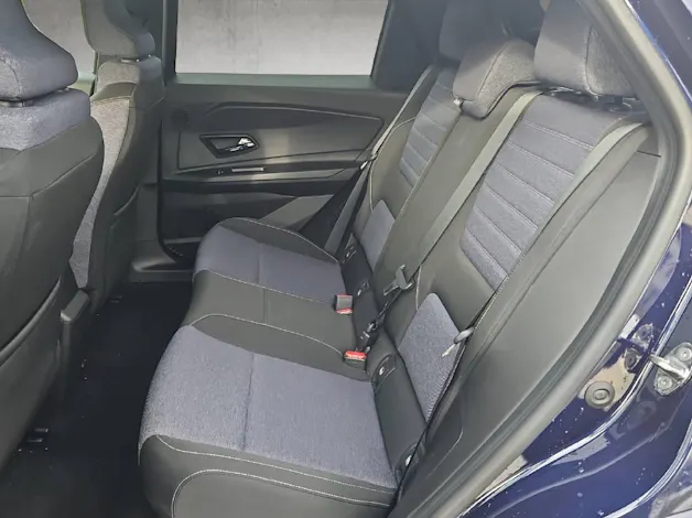 RENAULT R5 E-Tech Comfort Range techno