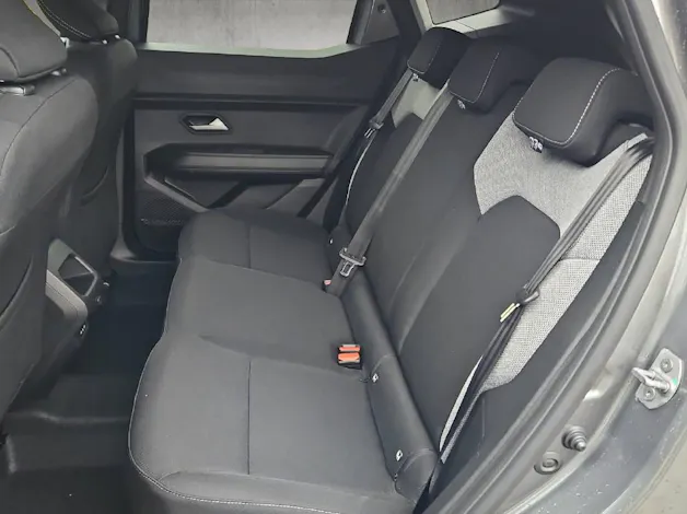 DACIA Duster 1.2 Hybrid Journey 4WD