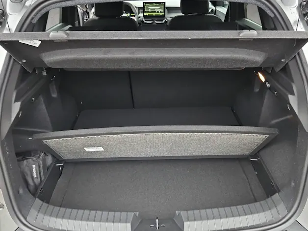 DACIA Duster 1.2 Hybrid Journey 4WD