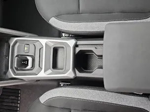DACIA Duster 1.2 Hybrid Journey 4WD