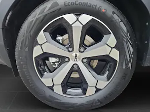 DACIA Duster 1.2 Hybrid Journey 4WD
