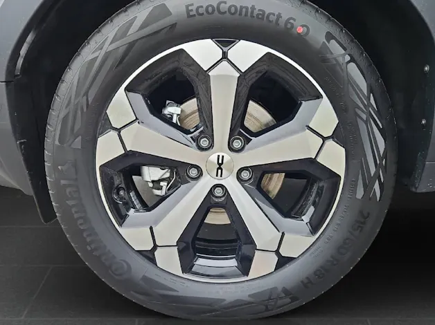 DACIA Duster 1.2 Hybrid Journey 4WD