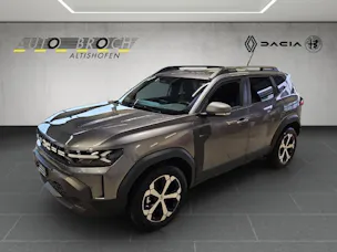 DACIA Duster 1.2 Hybrid Journey 4WD