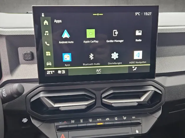 DACIA Duster 1.2 Hybrid Journey 4WD