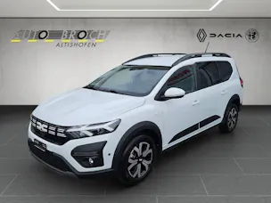 DACIA Jogger 1.0 TCe Expression
