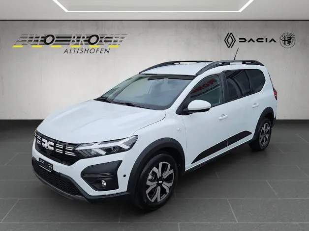 DACIA Jogger 1.0 TCe Expression