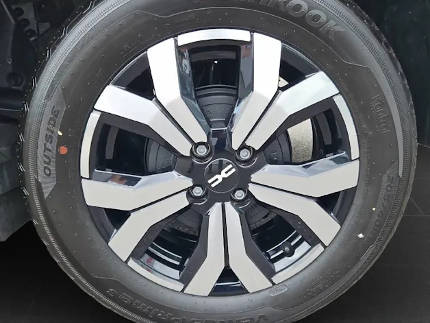 DACIA Jogger 1.0 TCe Expression